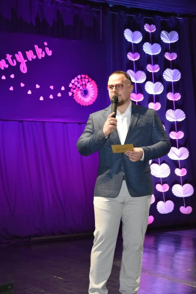 Koncert Walentynkowy 2026